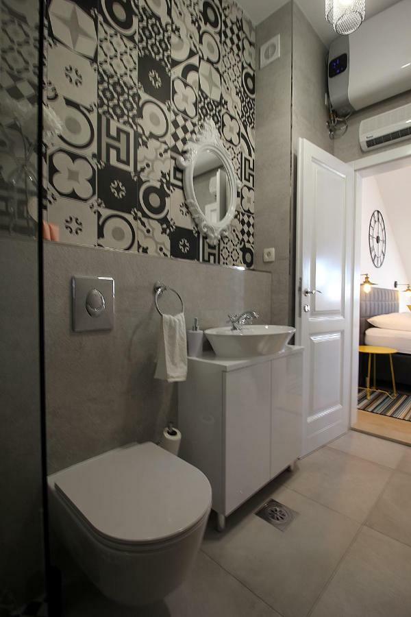 City Studio Дубровник Экстерьер фото
